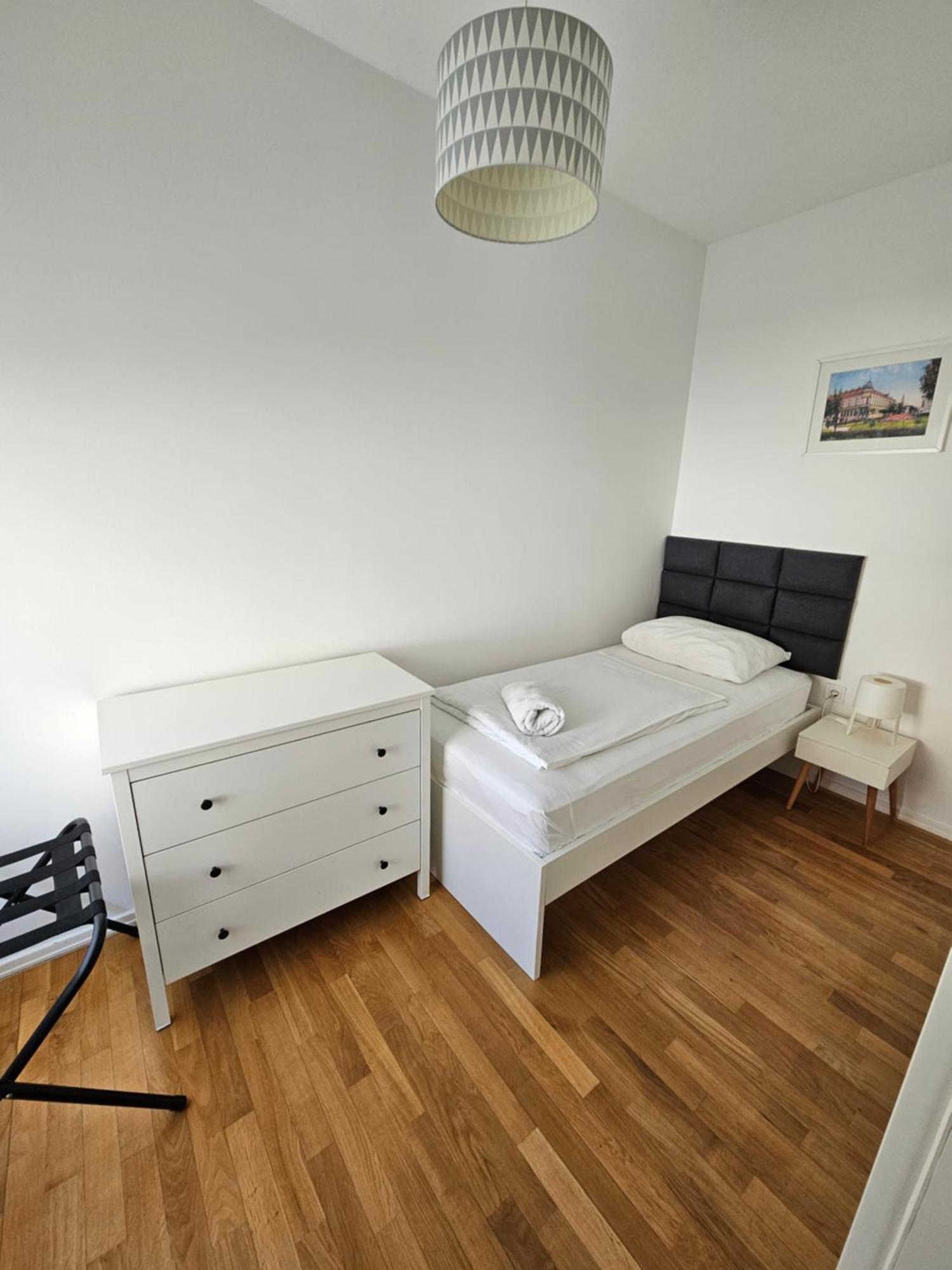 Home Apartmani I Sobe Osijek Exterior photo