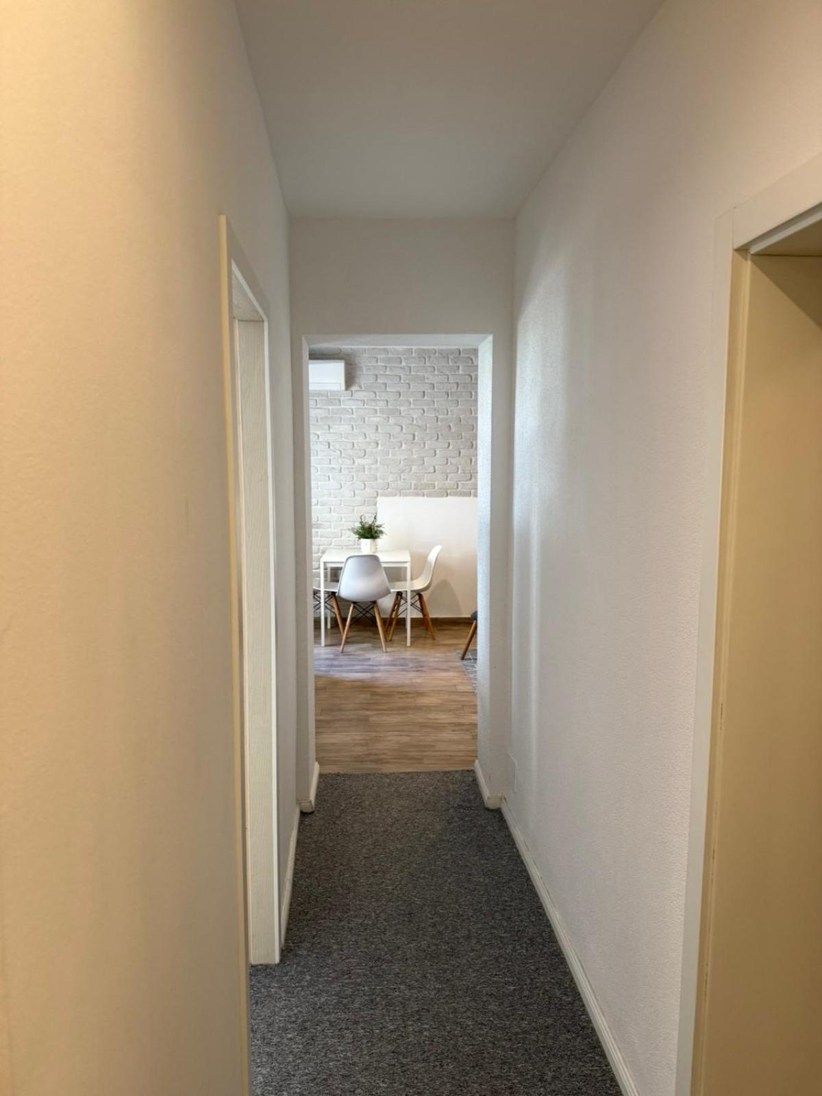 Home Apartmani I Sobe Osijek Exterior photo