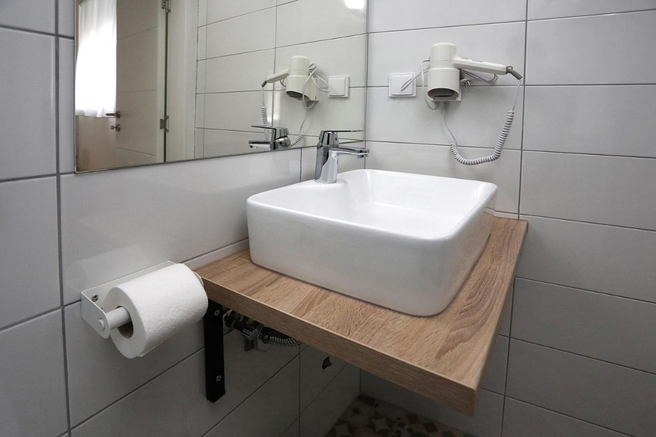 Home Apartmani I Sobe Osijek Exterior photo